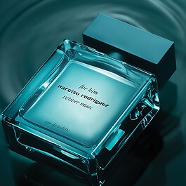 for him vetiver musc - Eau de Toilette